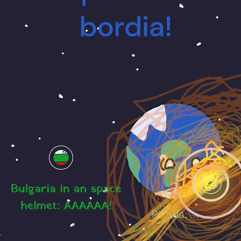 Game by @PartofSlaviaBulgaria