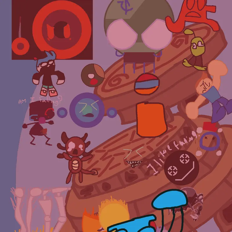 Game by @coolstickman