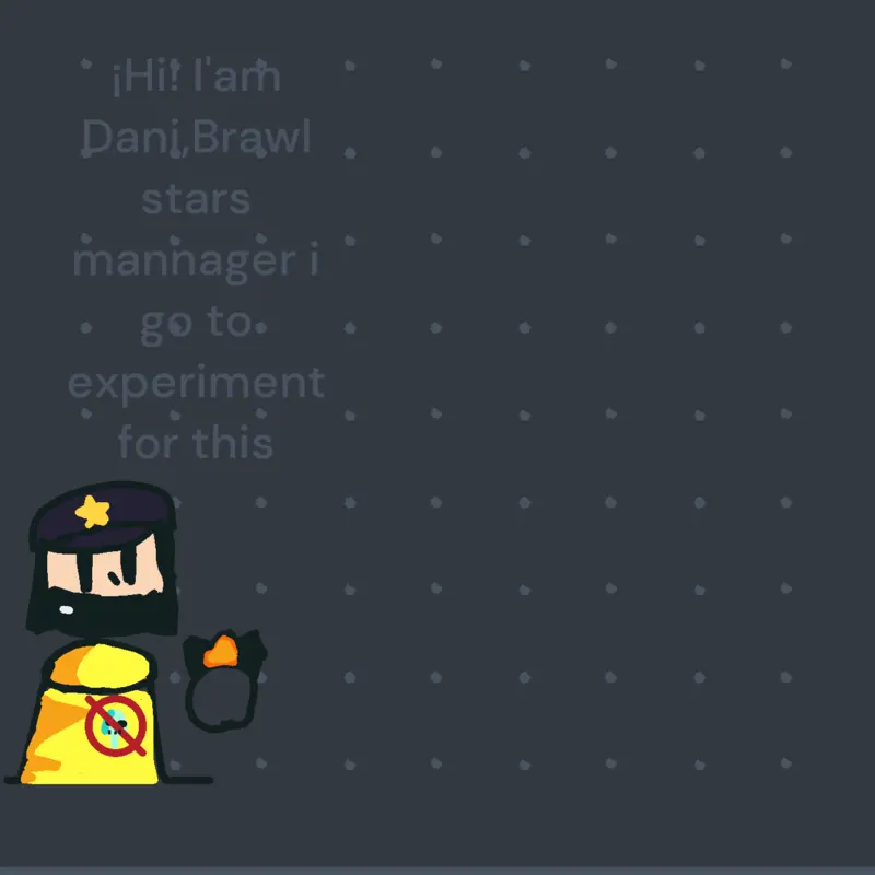 Game by @Brawl_StarsOfficial