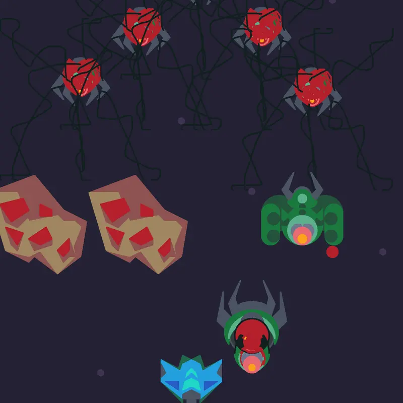 Game by @Camer0n