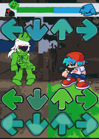 Fnf test