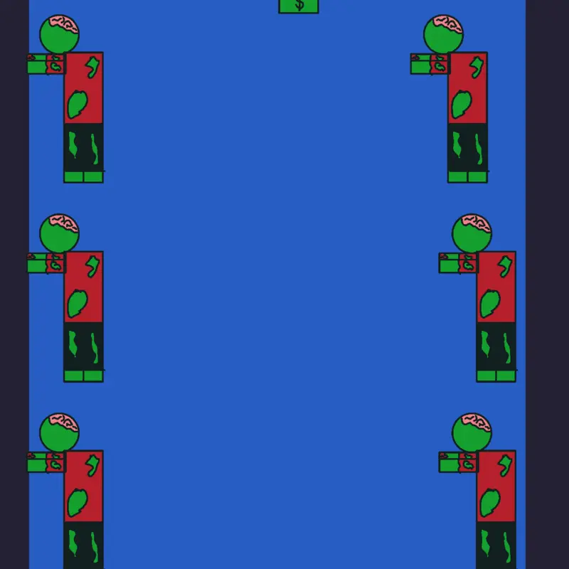 Game by @gaelito22