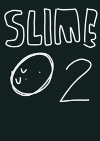 another slime deck.