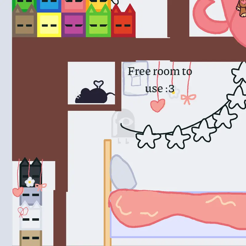 Game by @SansaDYLE