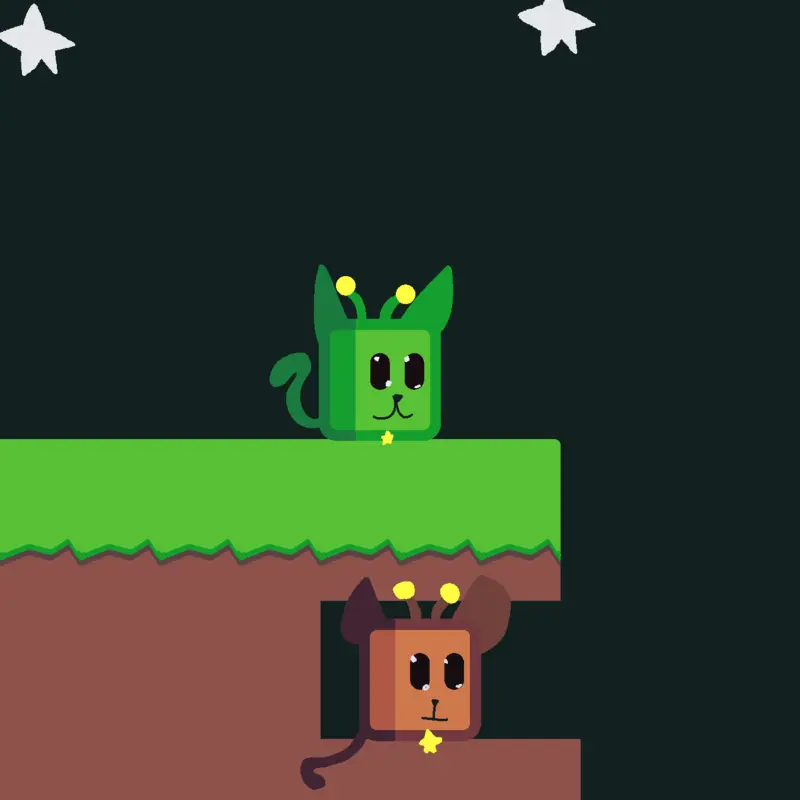 Game by @luonmn