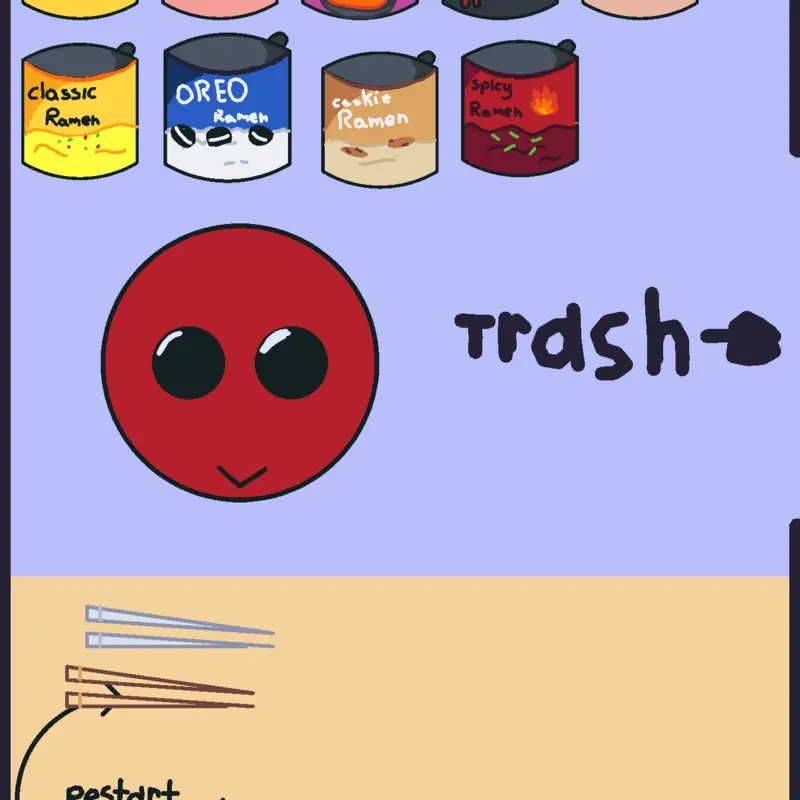 Game by @ShaunIscool
