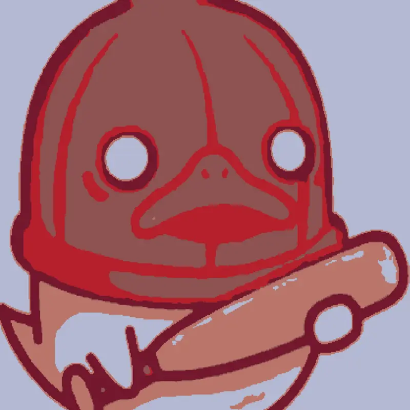 Game by @ARG_DRAWINGS