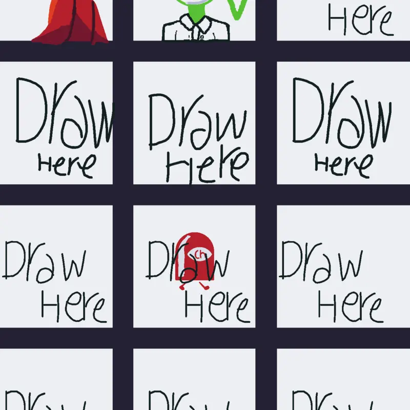 Game by @Mrcupcake1639