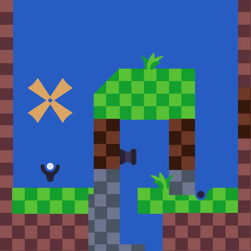 Game by @mirakus