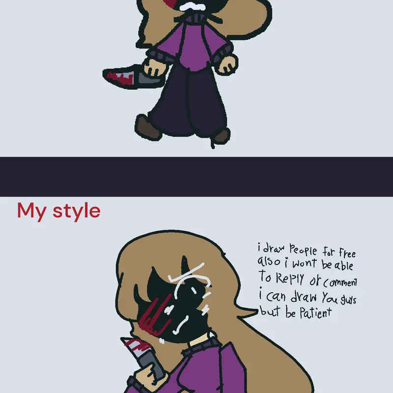 Game by @XxblueberrypiexX