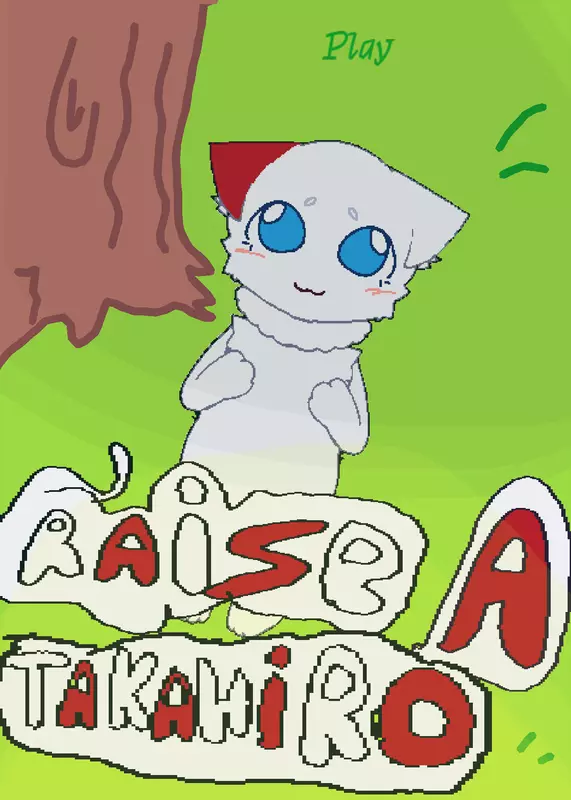 Game by @Takahirocat