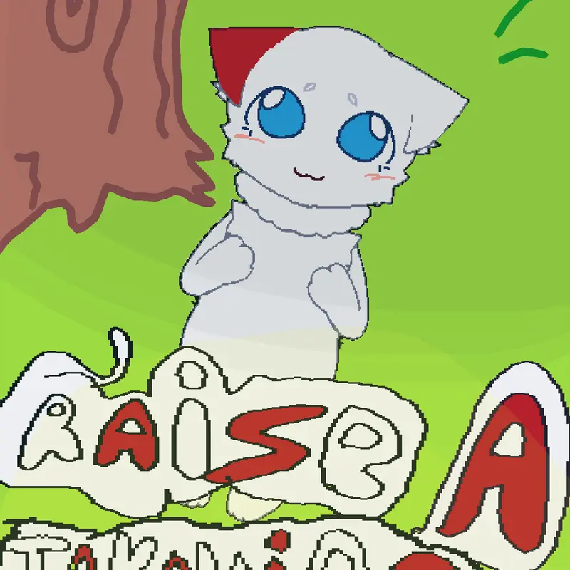 Game by @Takahirocat