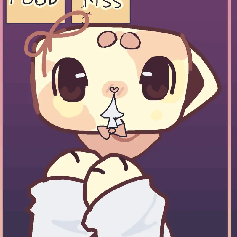 Game by @sallyXD