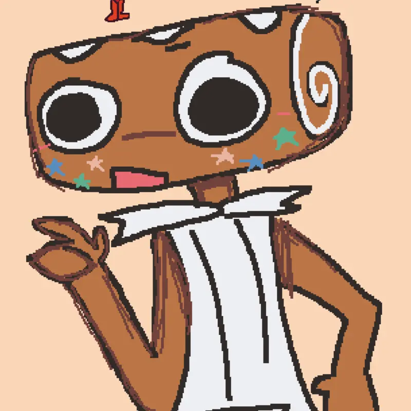 Game by @Doodlez_mellow