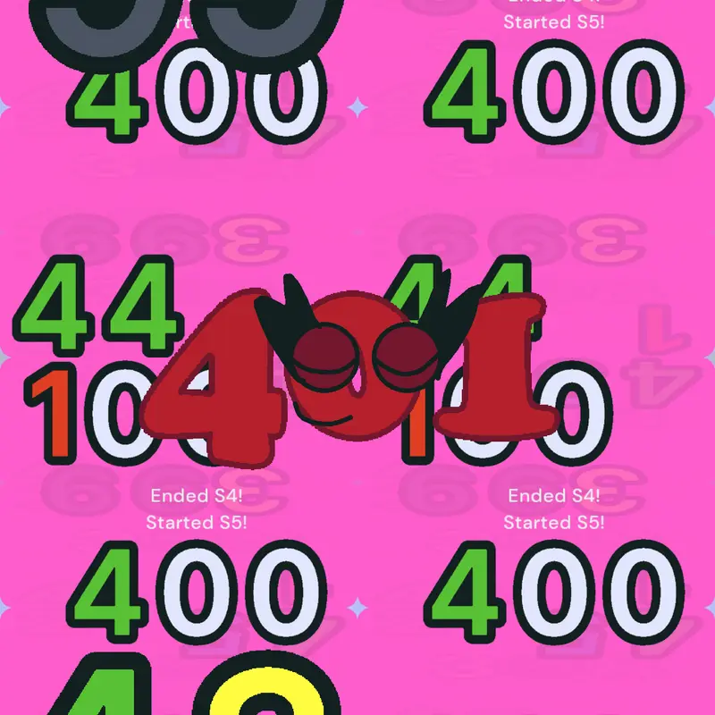 Game by @Lucky_2025