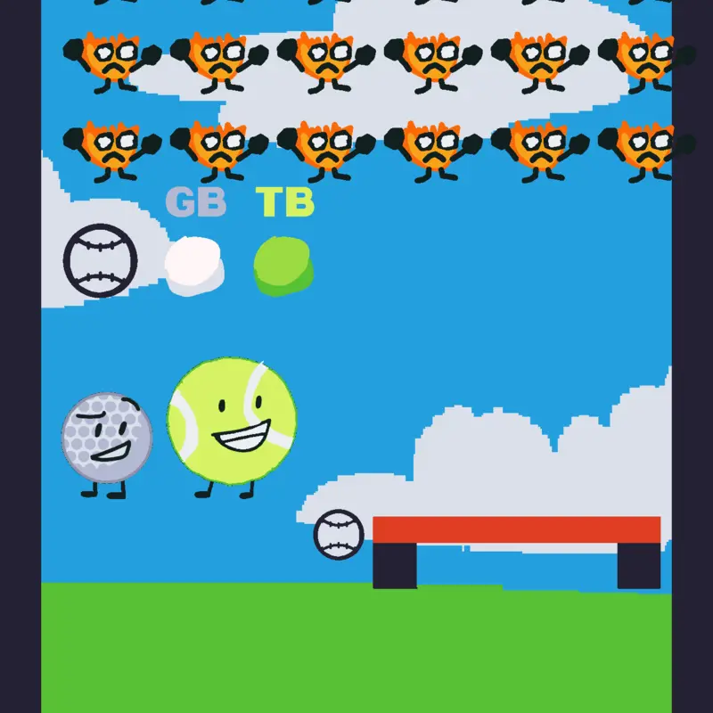 Game by @LeaaMyCat