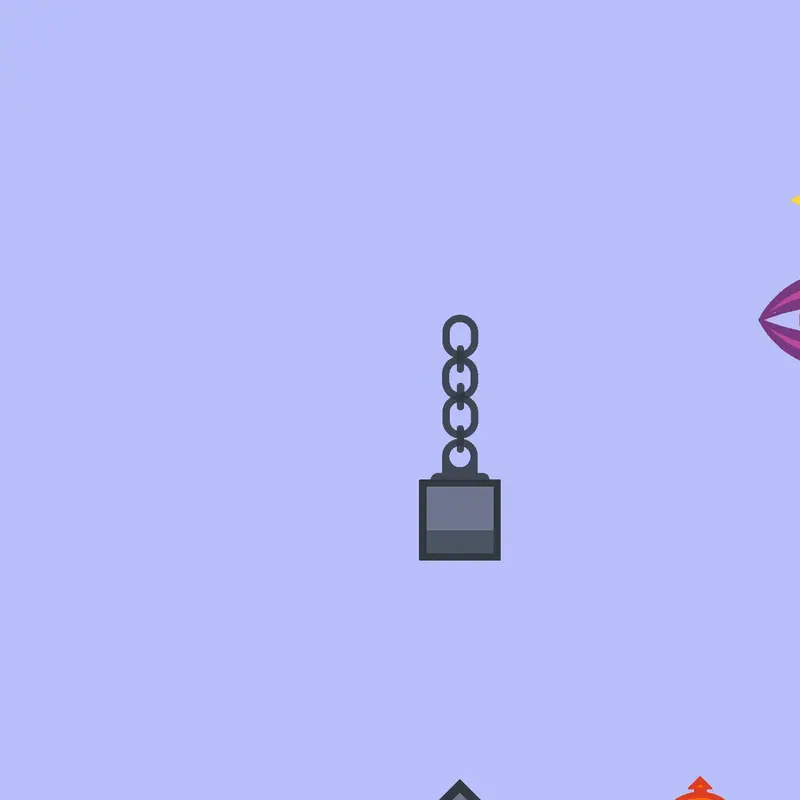 Game by @ruusia