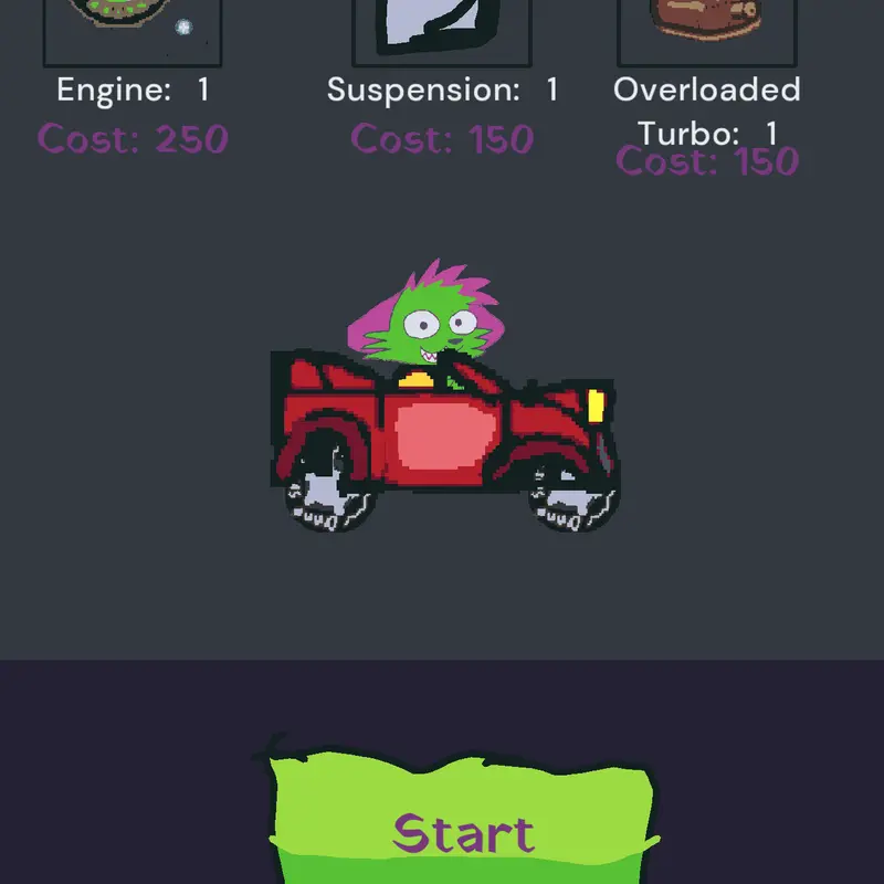 Game by @TOEASR