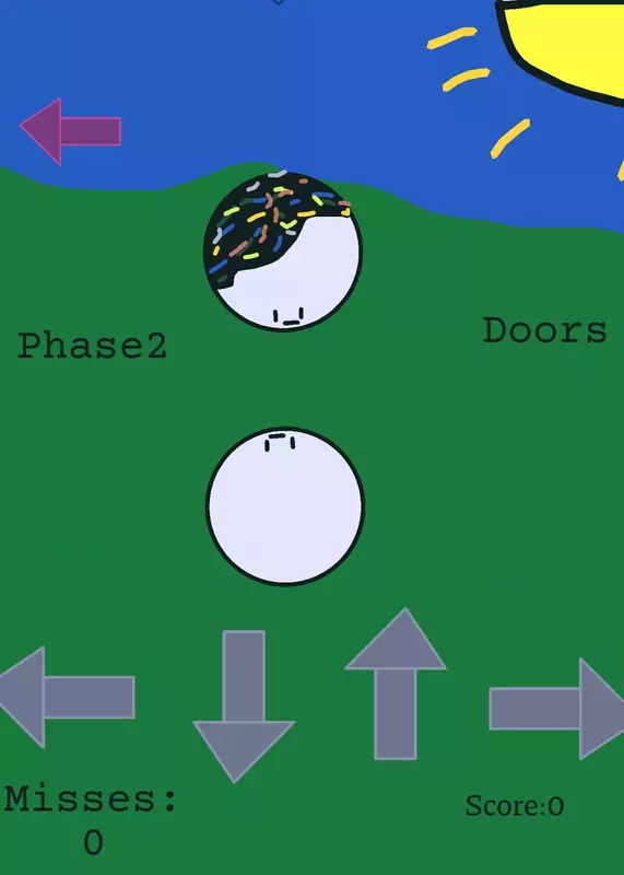 Game by @ImakedoorsGAMSREMASter