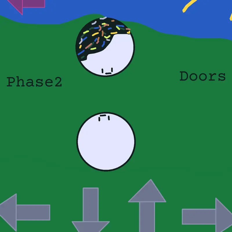 Game by @ImakedoorsGAMSREMASter