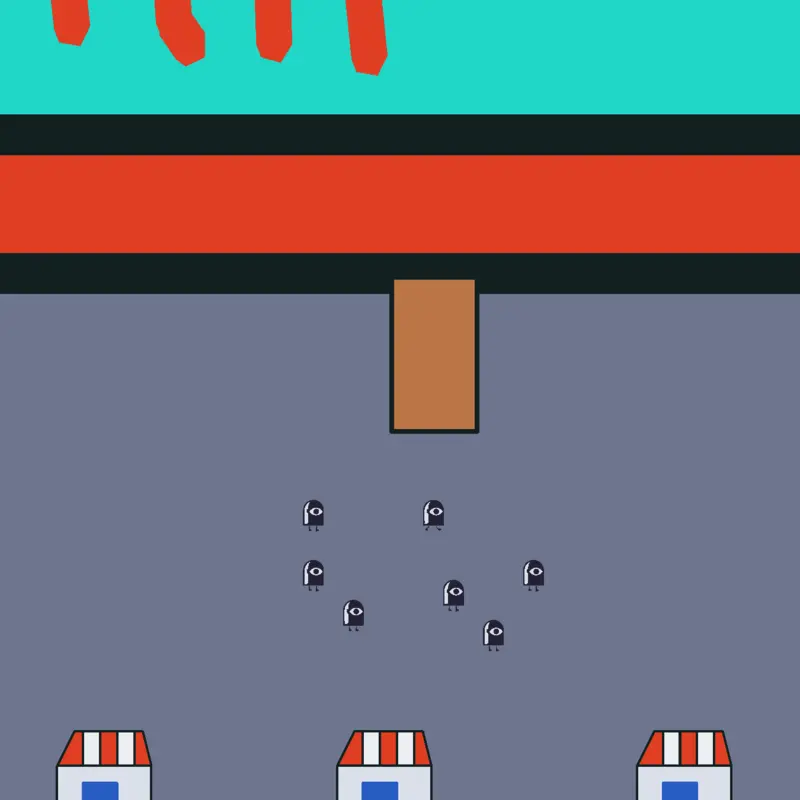 Game by @cicciostudio