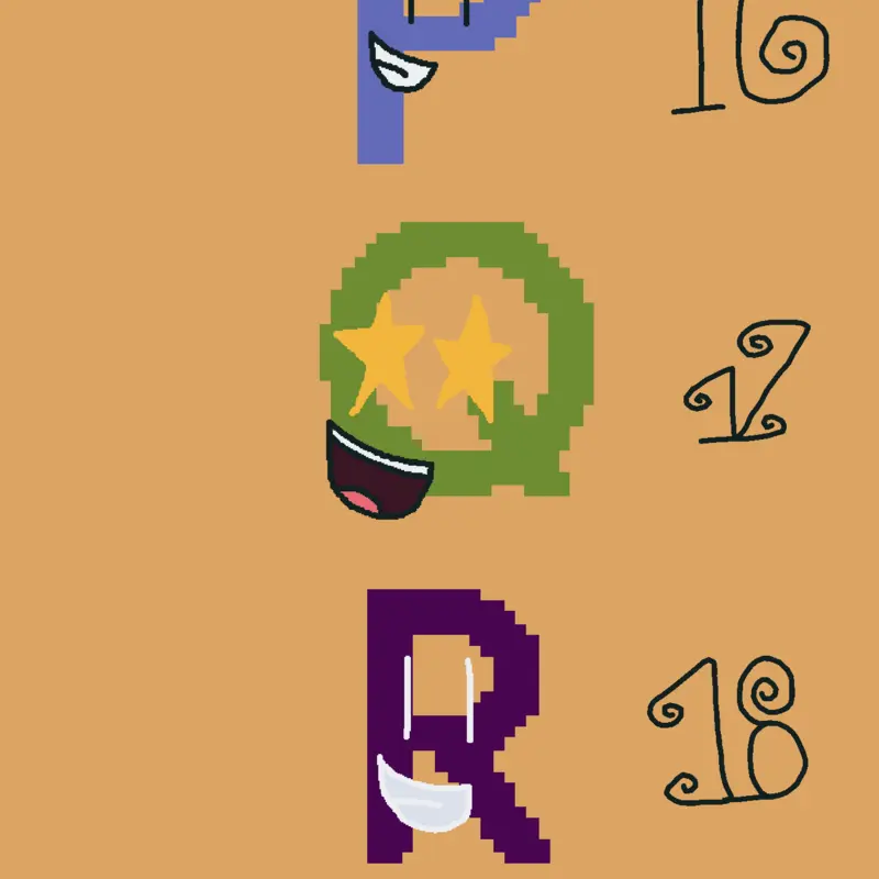 Game by @IATN26HalloweenIsHere20
