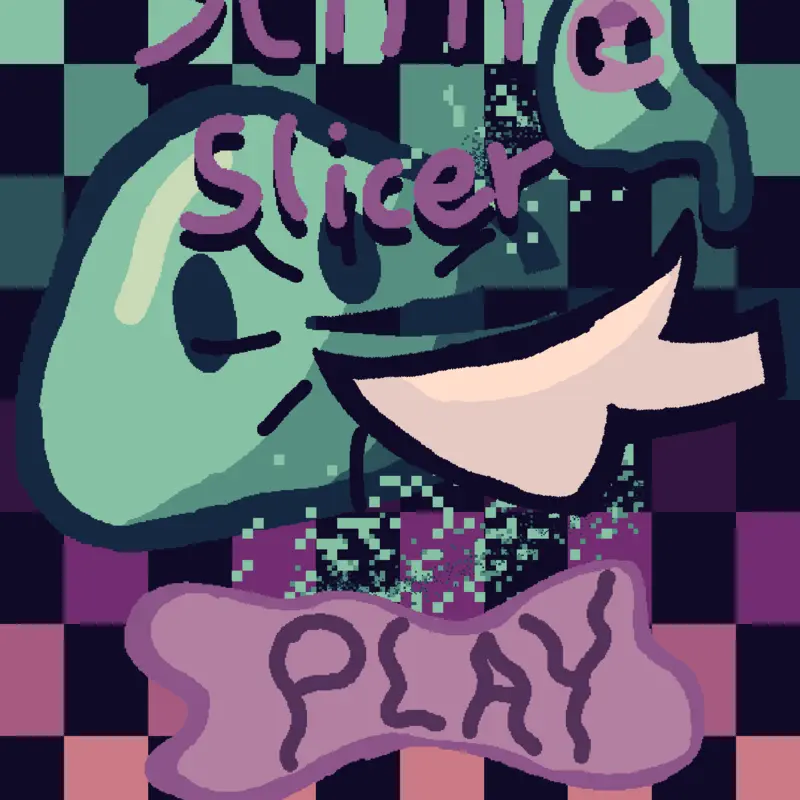 SLIME SLIME SLIME by @twotpotno1fan