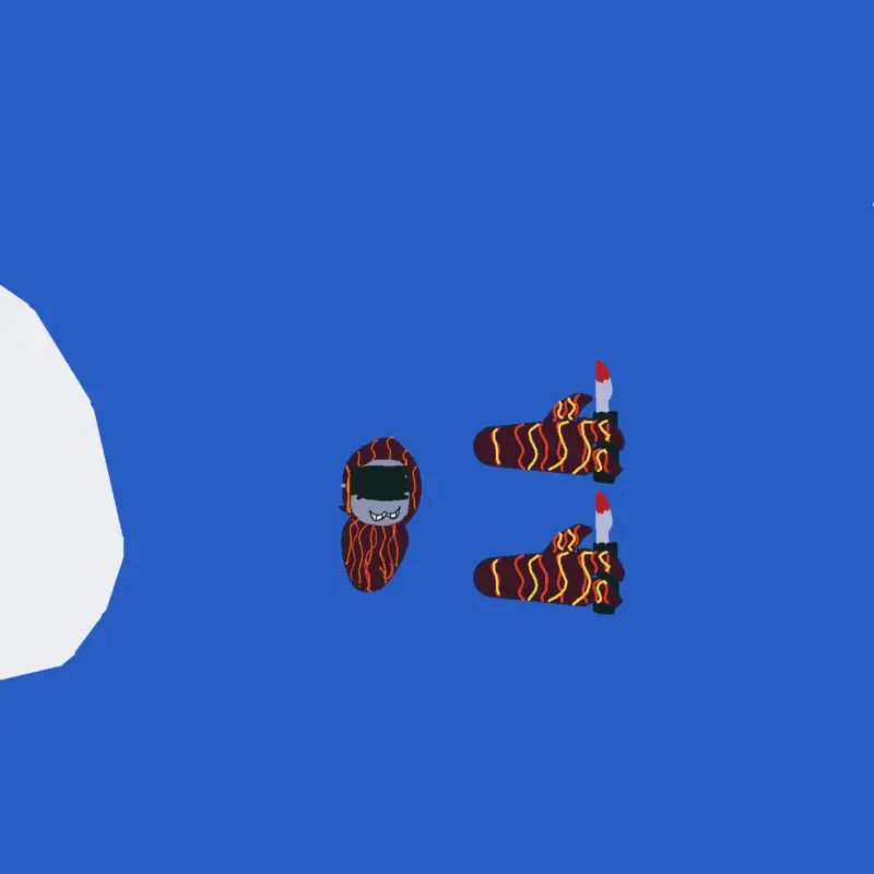 Game by @dudusaj