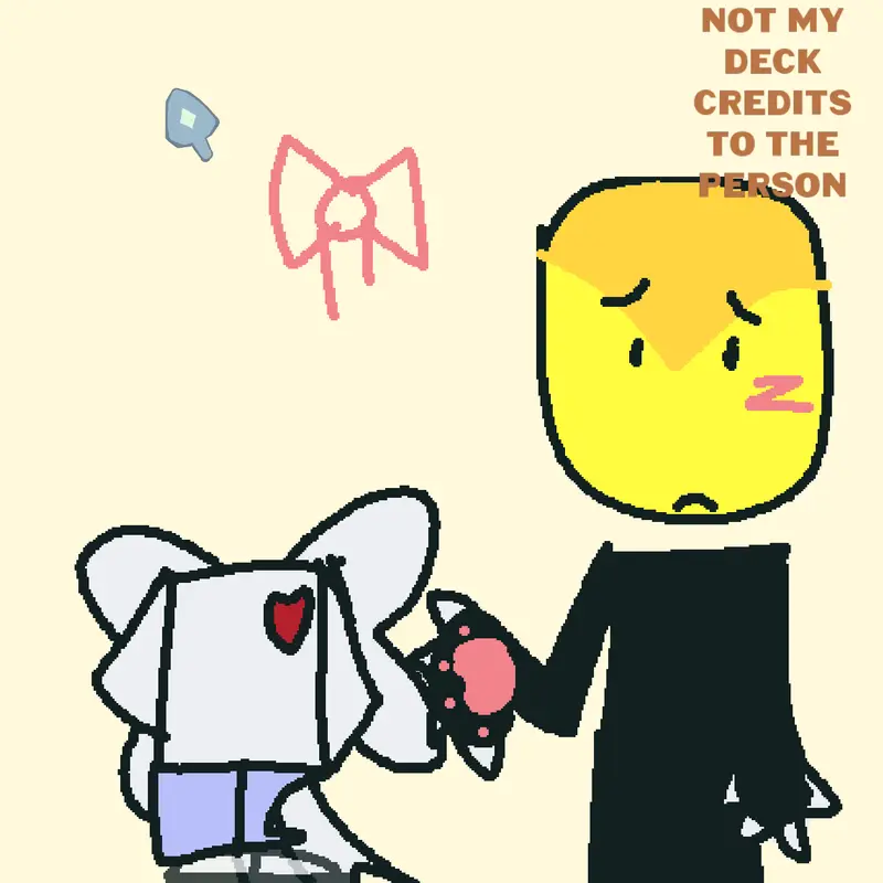 Game by @imnewbaconkid
