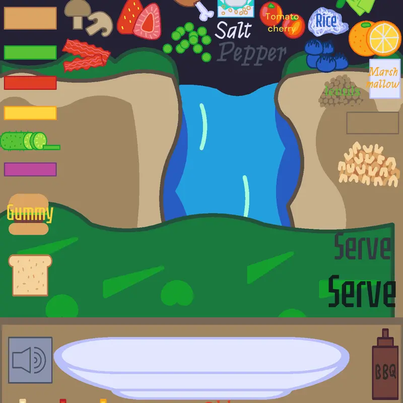 Game by @Kayla_The_Miracle