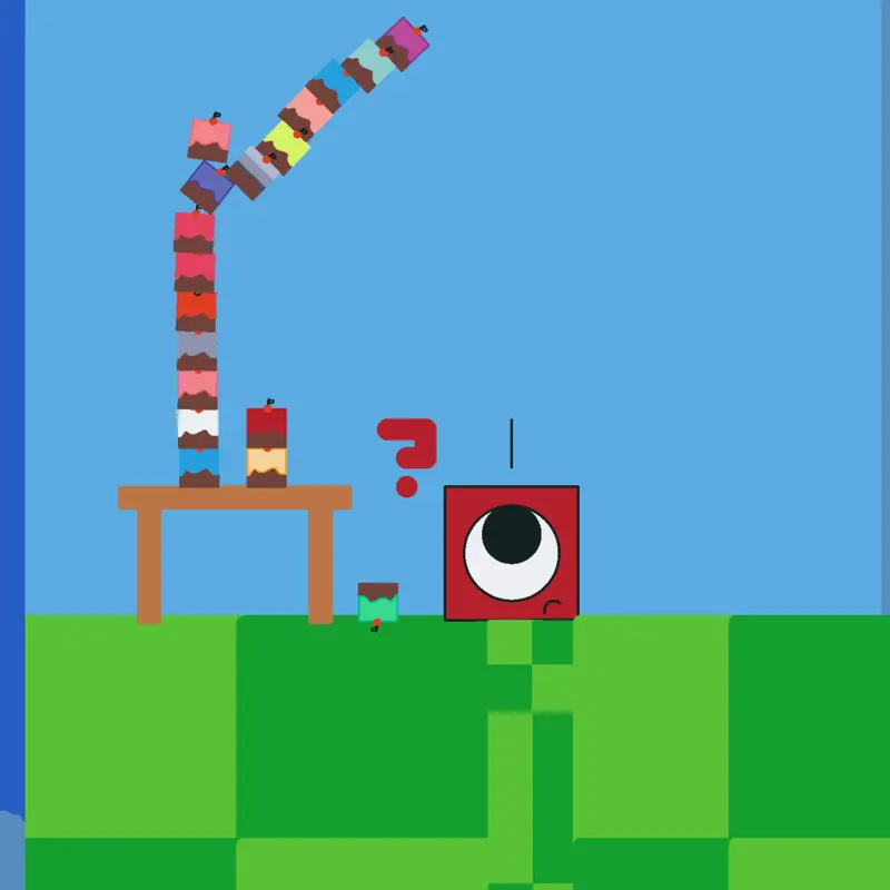 Game by @mustard74