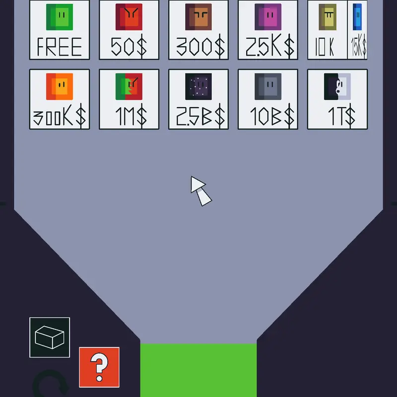 Game by @the-rhdhgmdch