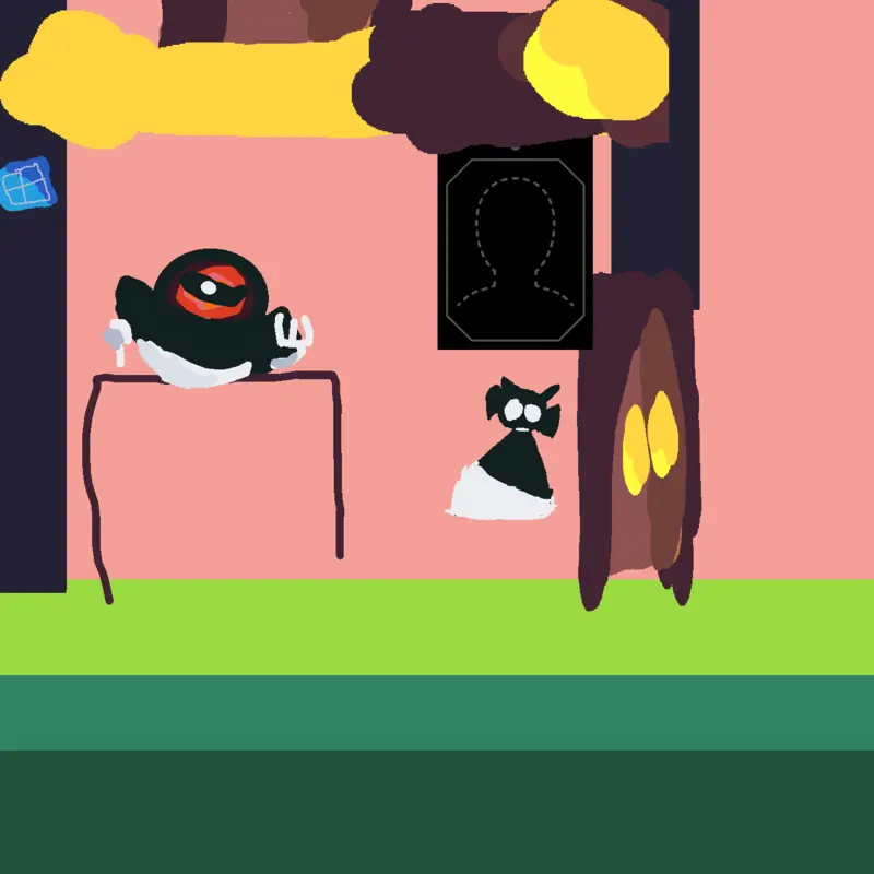 Game by @snoozekitty
