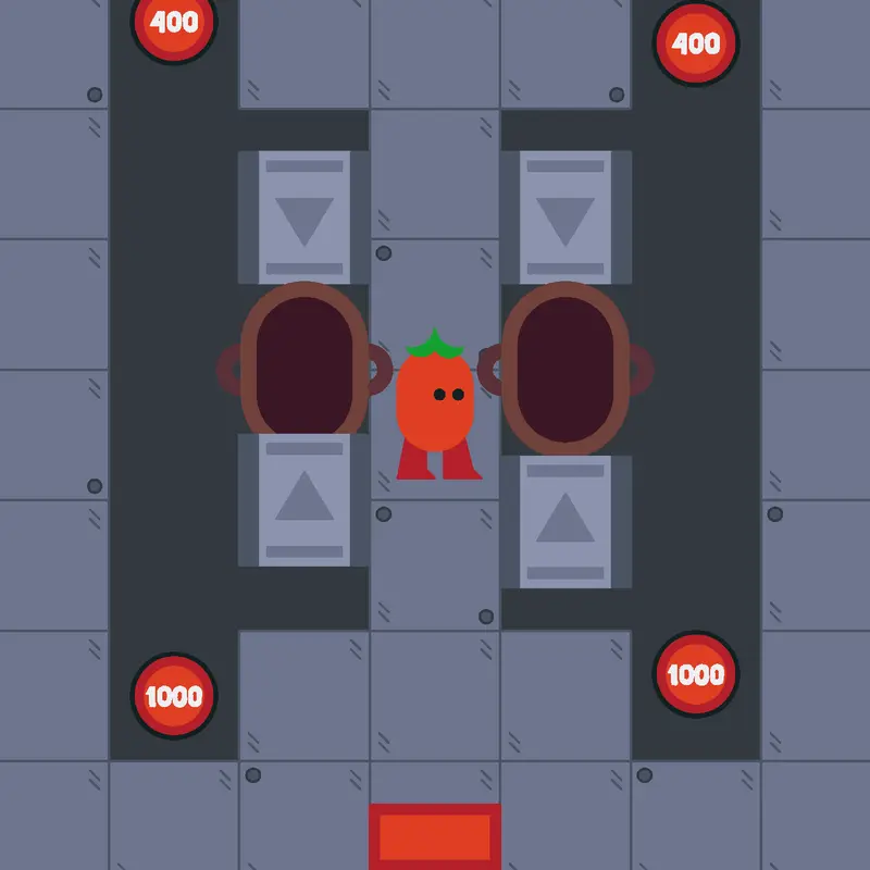 Game by @Shayder