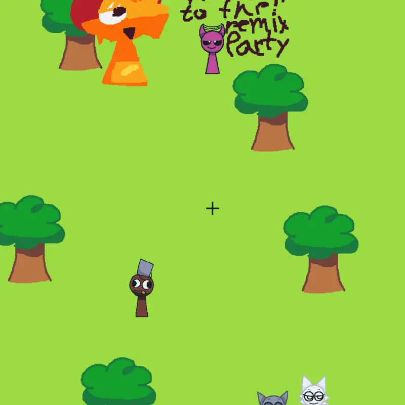 Game by @YourLocalOren