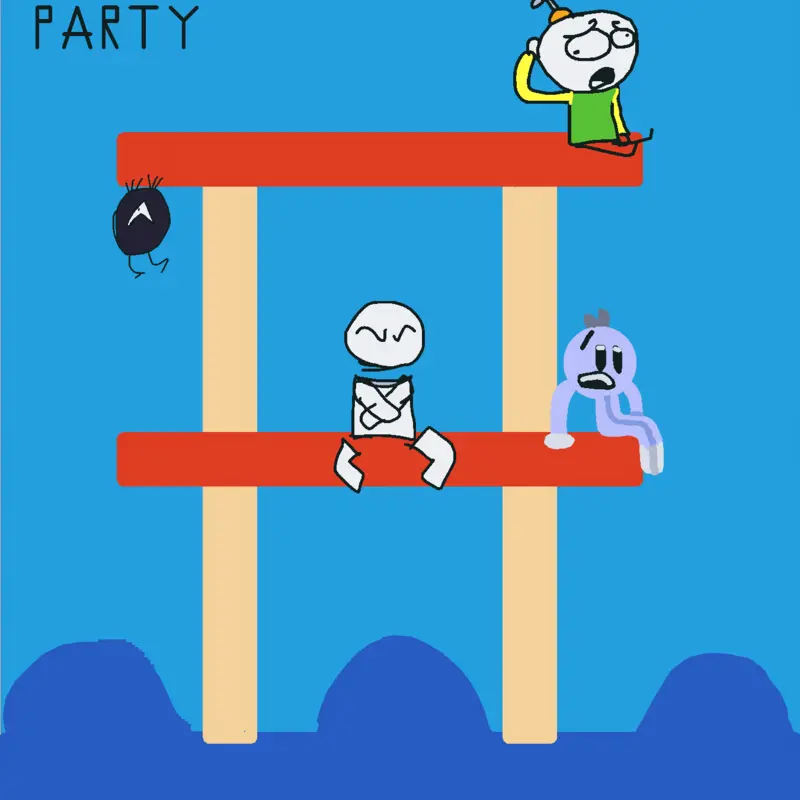 Game by @kalcion