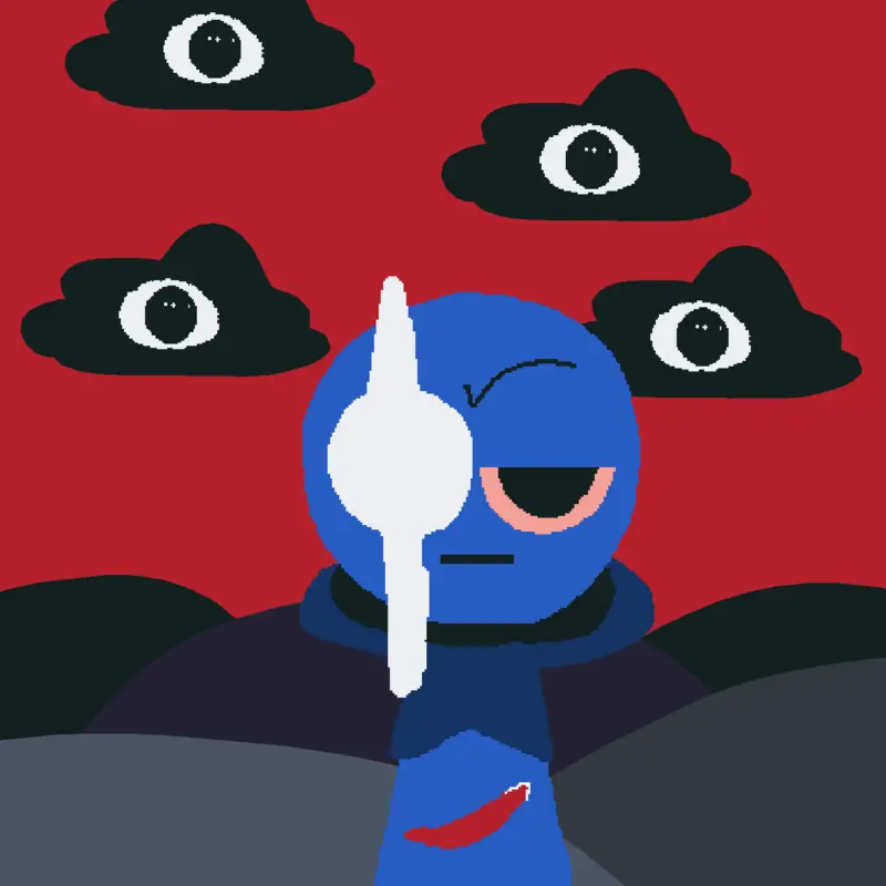 4ambush3 by @Blu3ey33rr