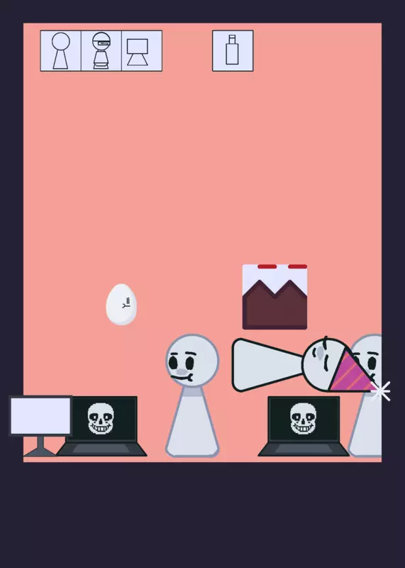 Game by @lissss