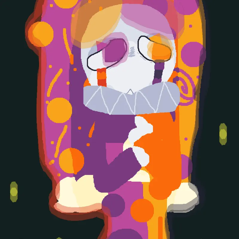 Game by @QueenOfEverything