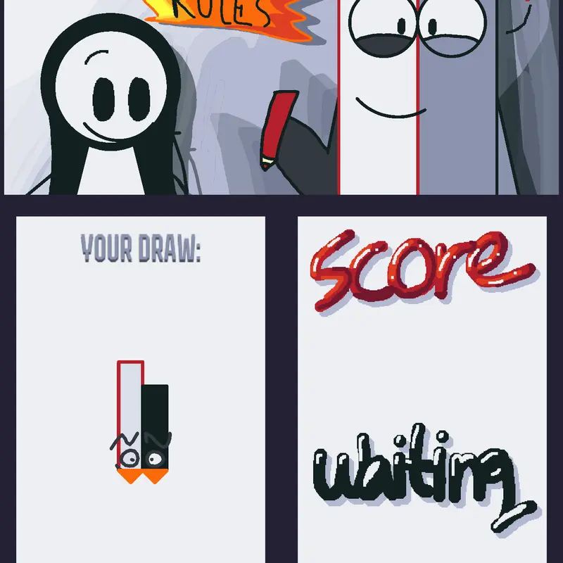 Game by @eighteen