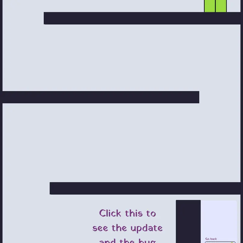 Game by @hellomynameisnothing