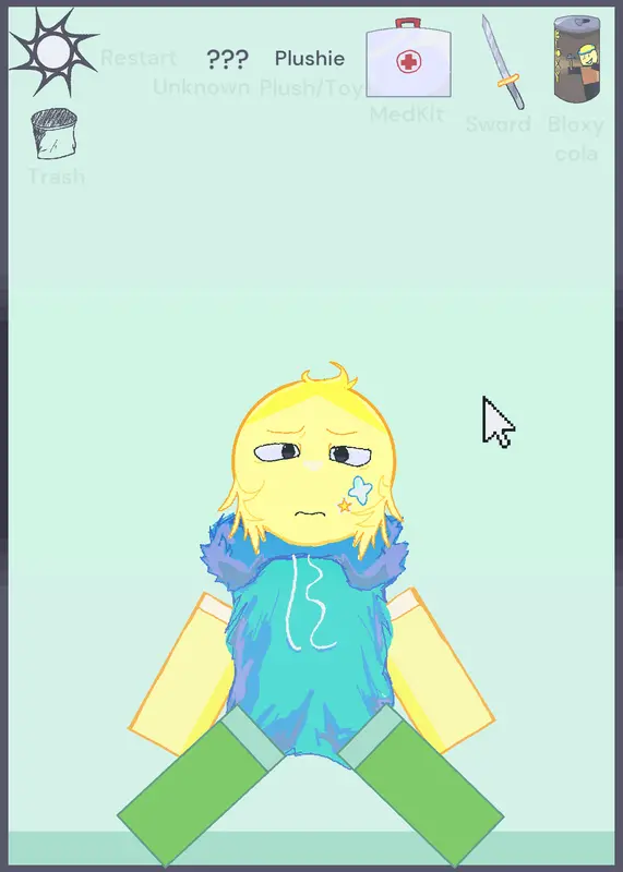 Game by @PancakesIsTheBest