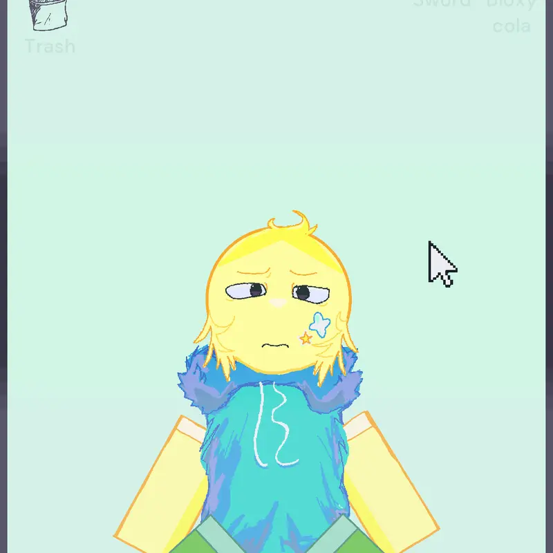 Game by @PancakesIsTheBest