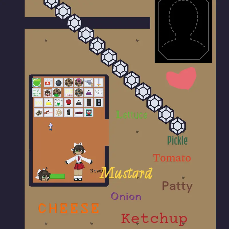 Game by @fpedg