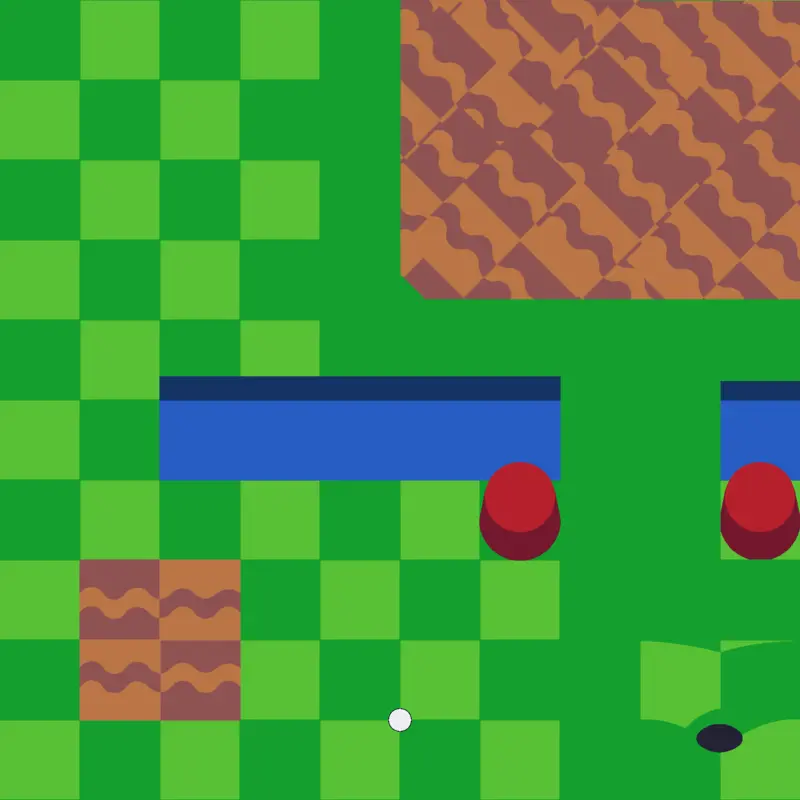 Game by @Moskat