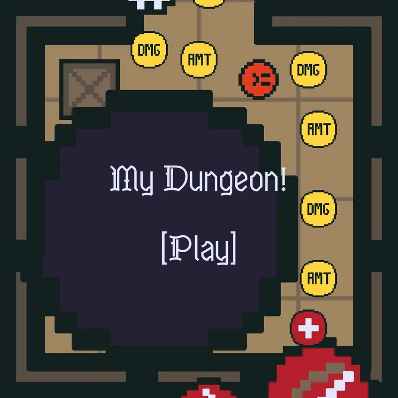 Game by @redkingfish