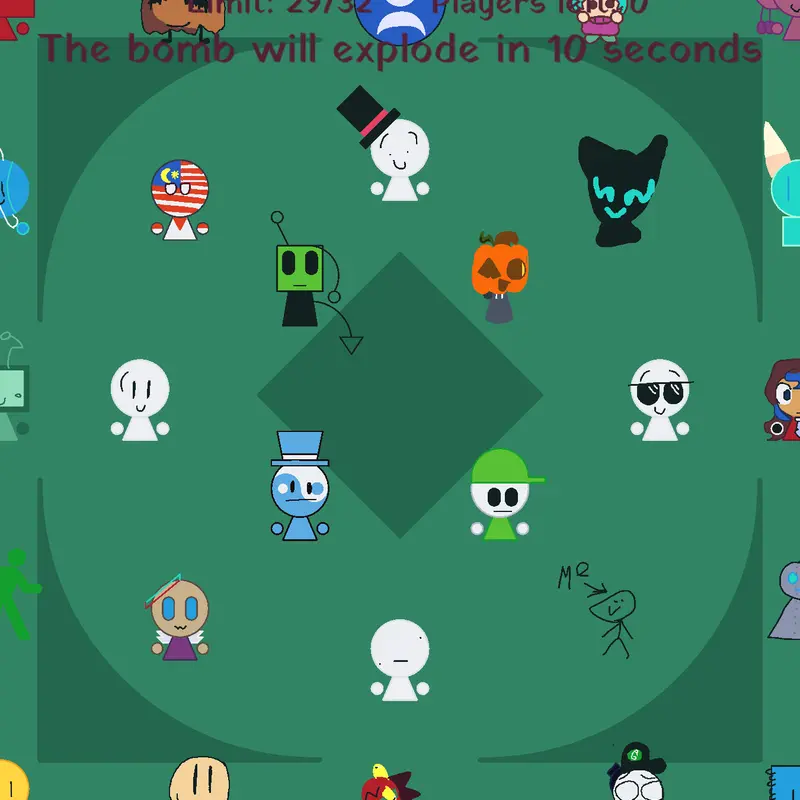 Game by @RandomGames3000