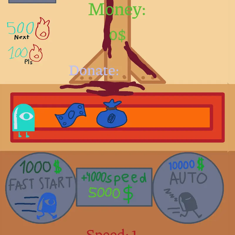 Game by @Xdxd2012U
