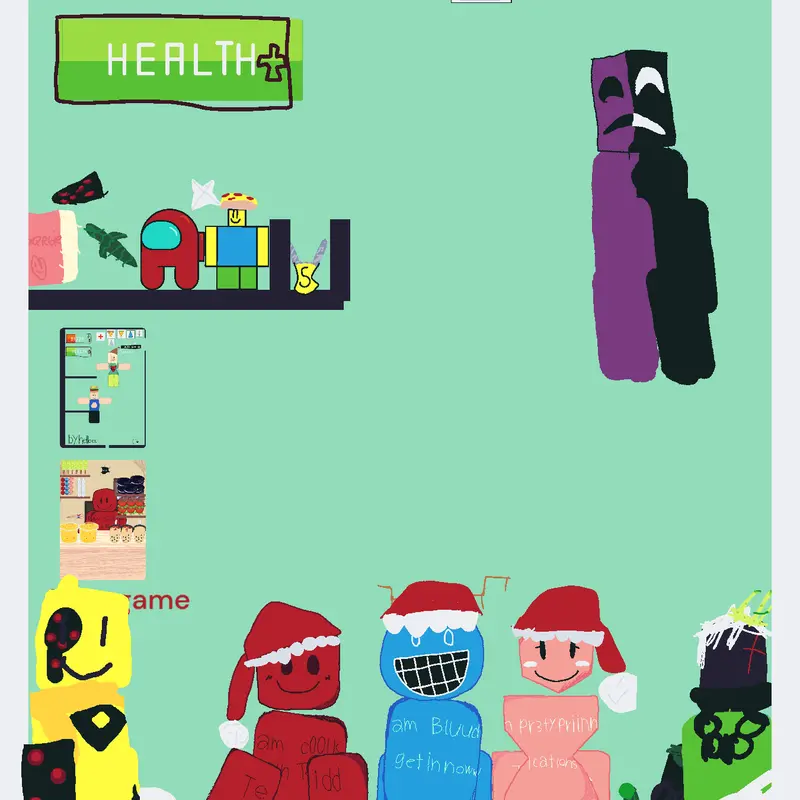 Game by @statedart_