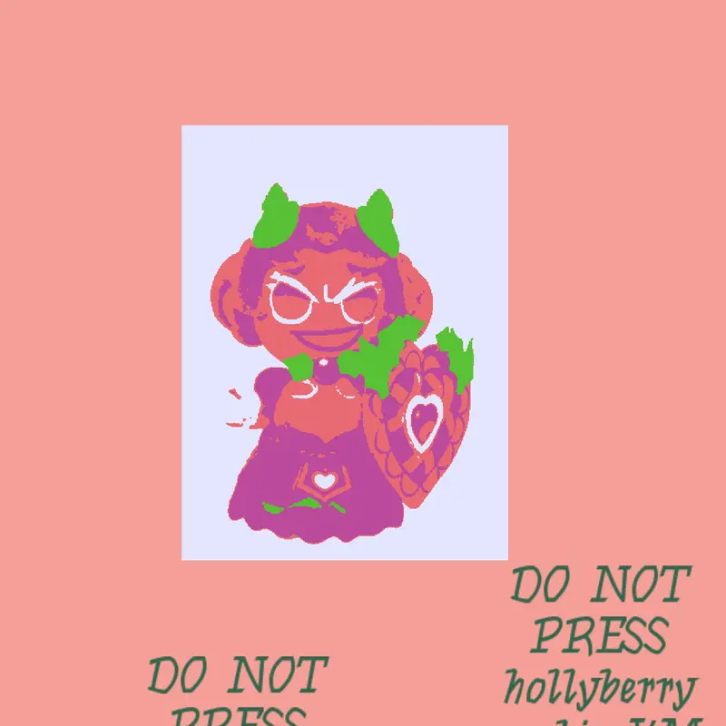Game by @HollyberryCookieplayz